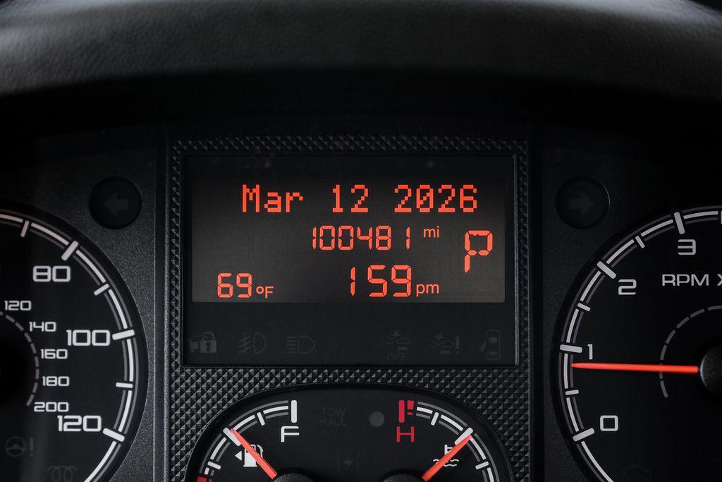 used 2021 Ram ProMaster 2500 car, priced at $19,781