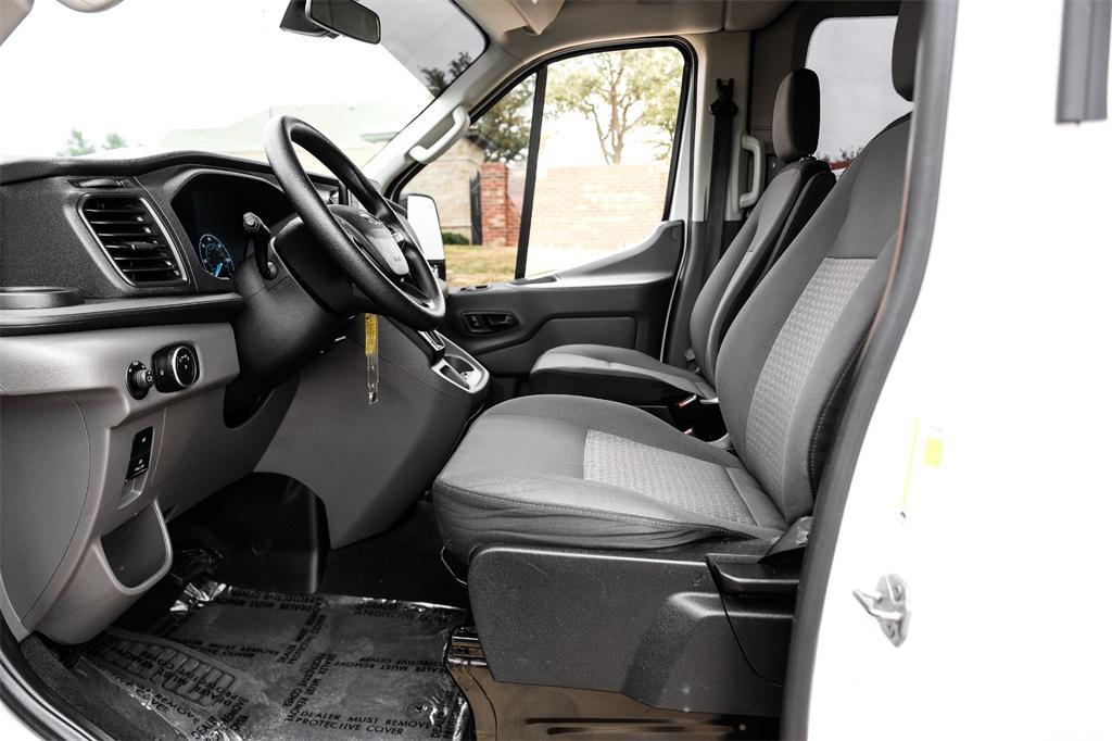 used 2021 Ford Transit-350 car, priced at $29,781