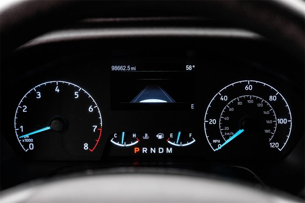 used 2021 Ford Transit-350 car, priced at $29,781