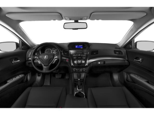 used 2015 Acura ILX car