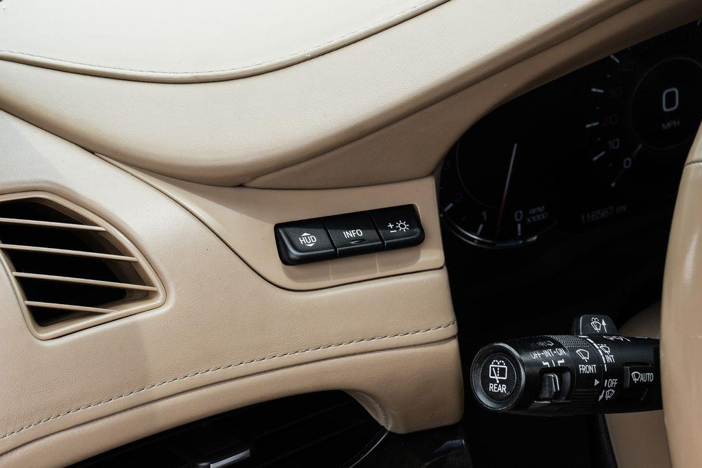used 2019 Cadillac Escalade car, priced at $29,381
