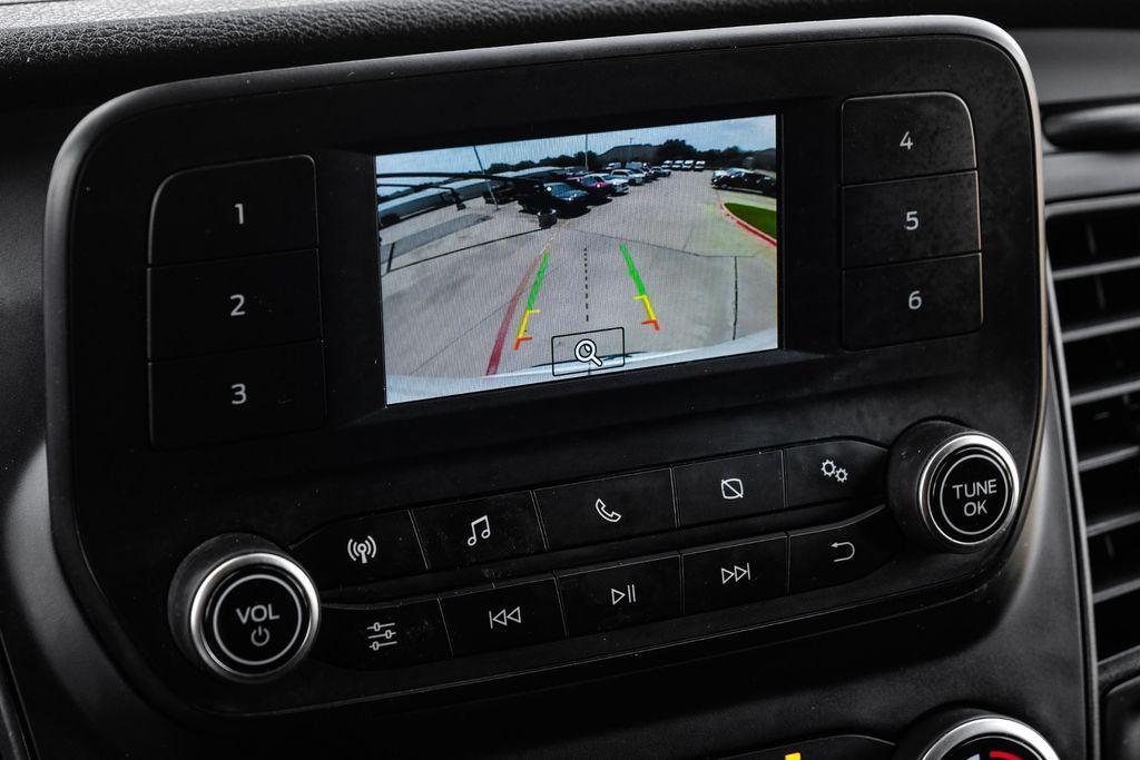 used 2023 Ford Transit-250 car, priced at $37,781