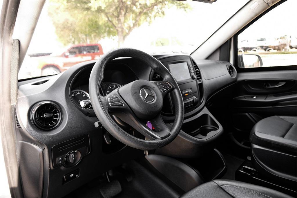 used 2023 Mercedes-Benz Metris car, priced at $29,781