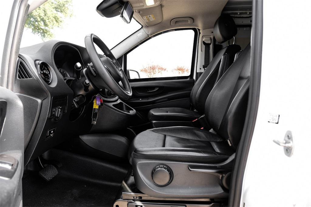 used 2023 Mercedes-Benz Metris car, priced at $29,781