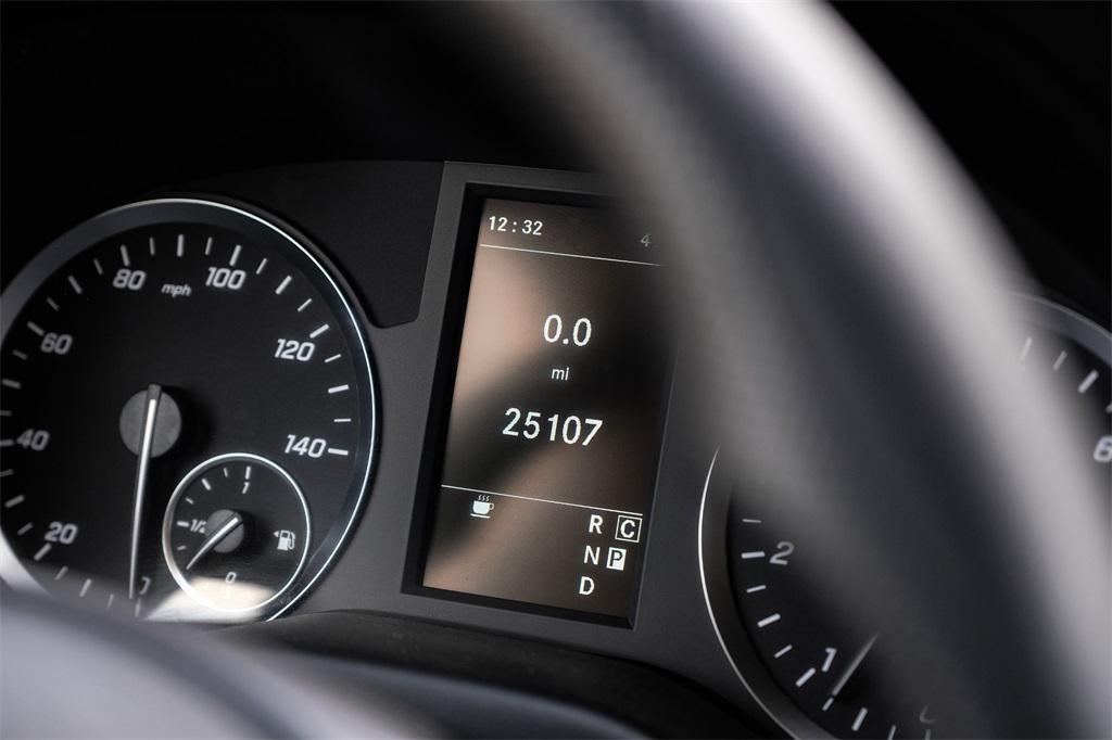 used 2023 Mercedes-Benz Metris car, priced at $29,781