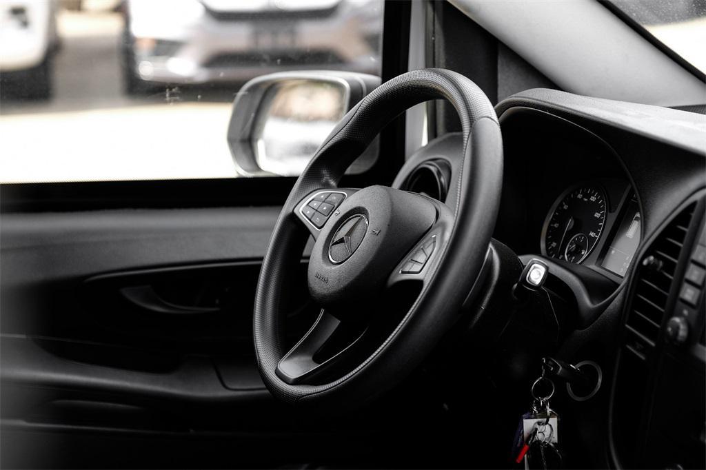 used 2023 Mercedes-Benz Metris car, priced at $29,781