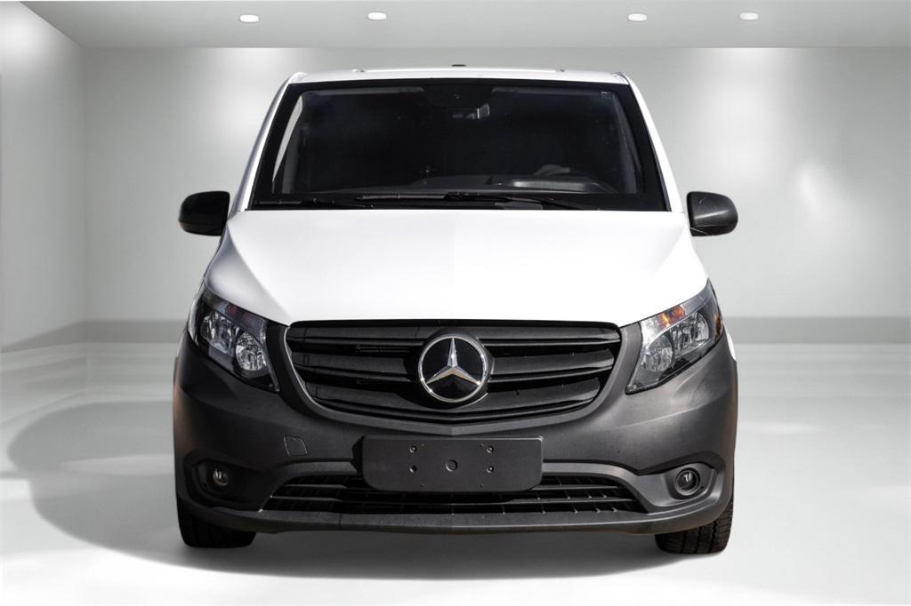 used 2023 Mercedes-Benz Metris car, priced at $29,781