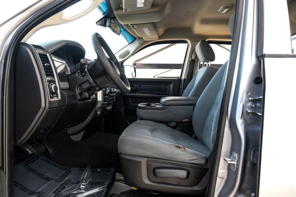 used 2019 Ram 1500 car, priced at $16,981