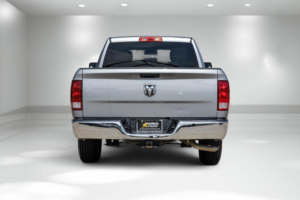 used 2019 Ram 1500 car, priced at $16,981