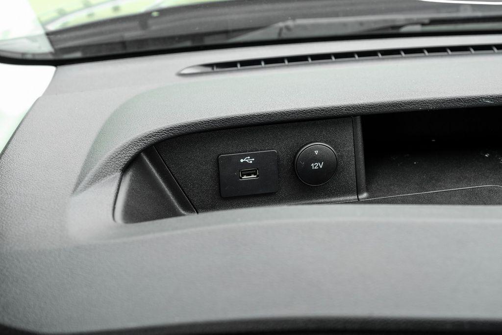 used 2024 Ford Transit-250 car, priced at $38,881