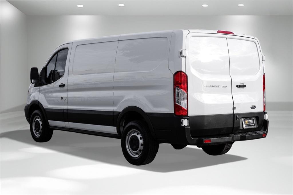 used 2019 Ford Transit-250 car, priced at $18,881