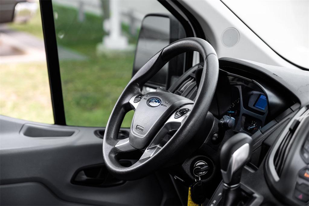 used 2019 Ford Transit-250 car, priced at $18,881