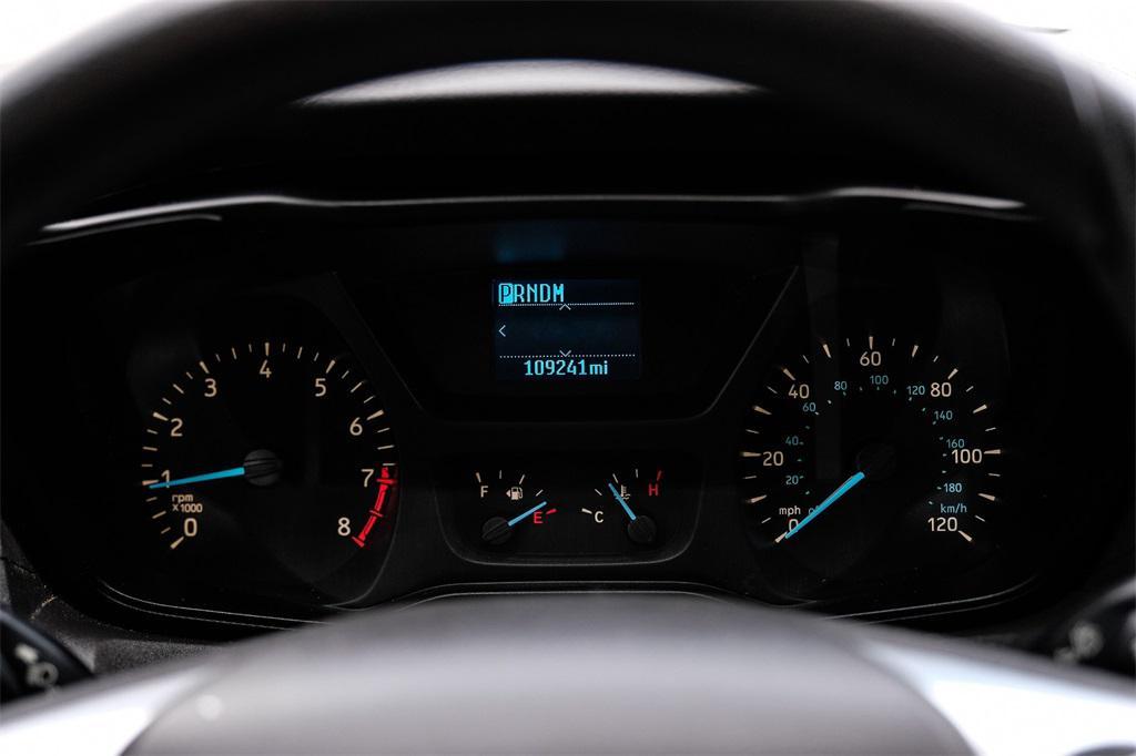 used 2019 Ford Transit-250 car, priced at $18,881