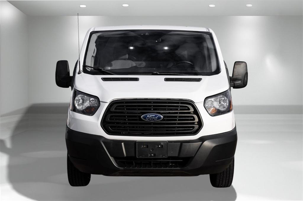 used 2019 Ford Transit-250 car, priced at $18,881