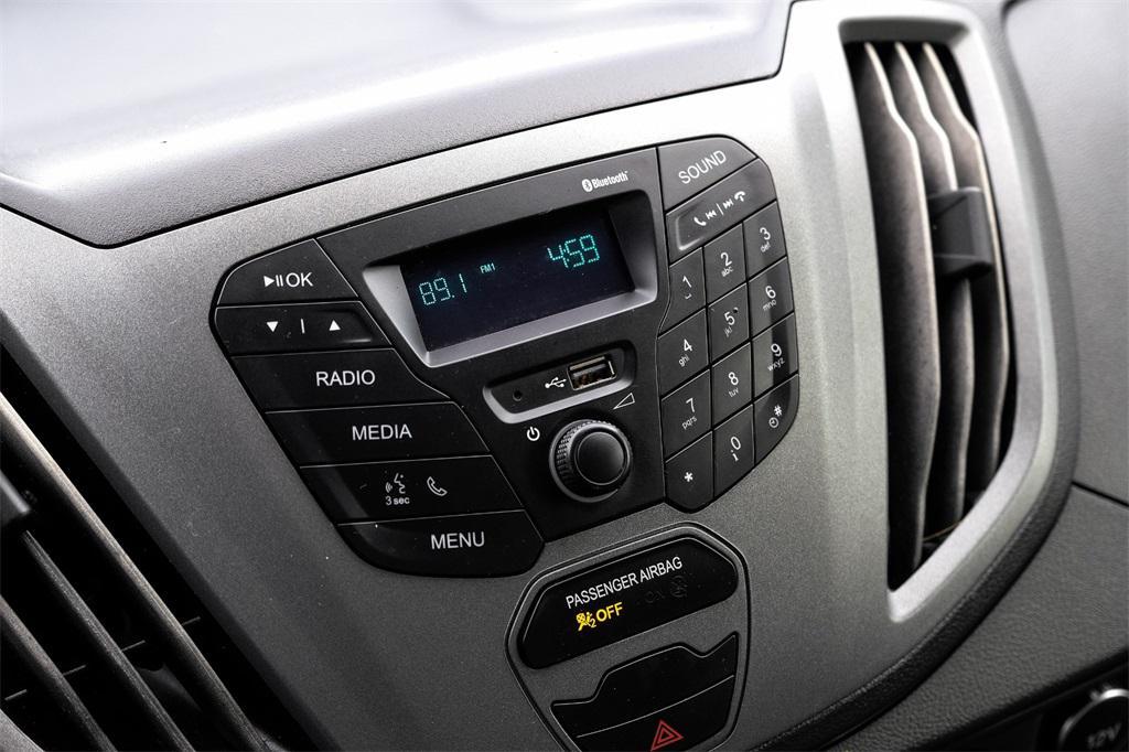used 2019 Ford Transit-250 car, priced at $18,881
