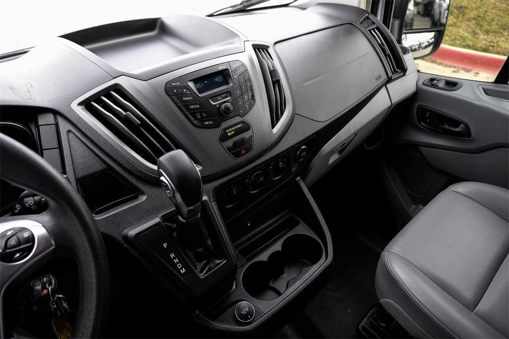 used 2019 Ford Transit-250 car, priced at $18,881