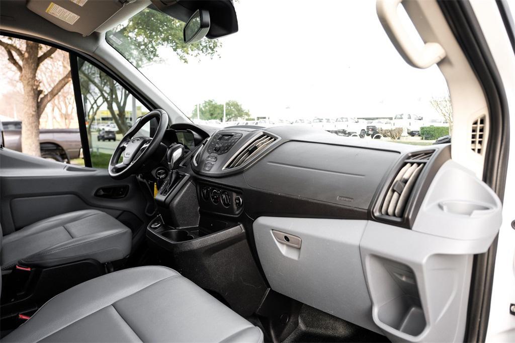 used 2019 Ford Transit-250 car, priced at $18,881