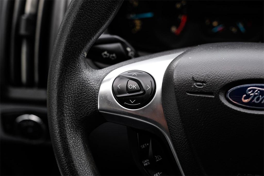 used 2019 Ford Transit-250 car, priced at $18,881