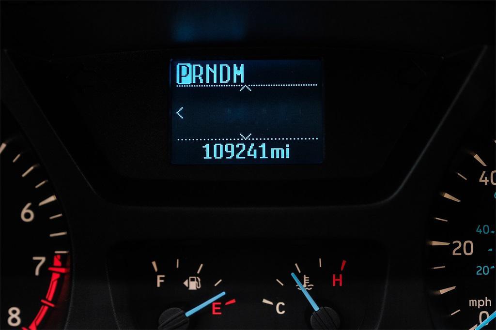 used 2019 Ford Transit-250 car, priced at $18,881