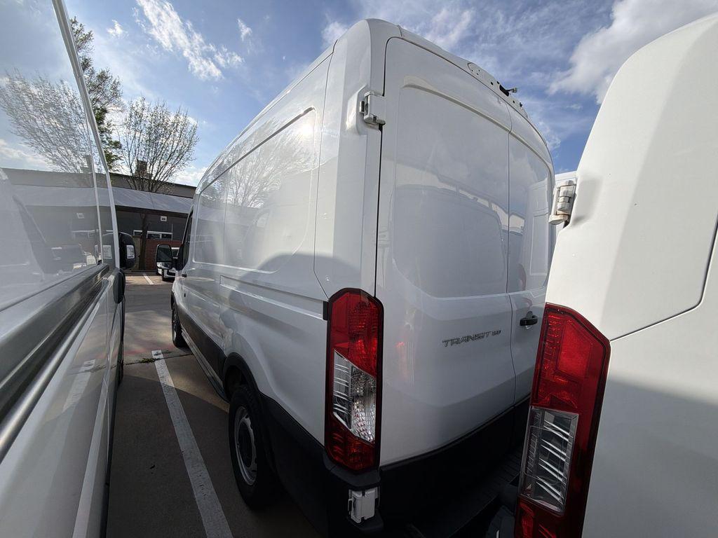 used 2023 Ford Transit-150 car, priced at $38,781