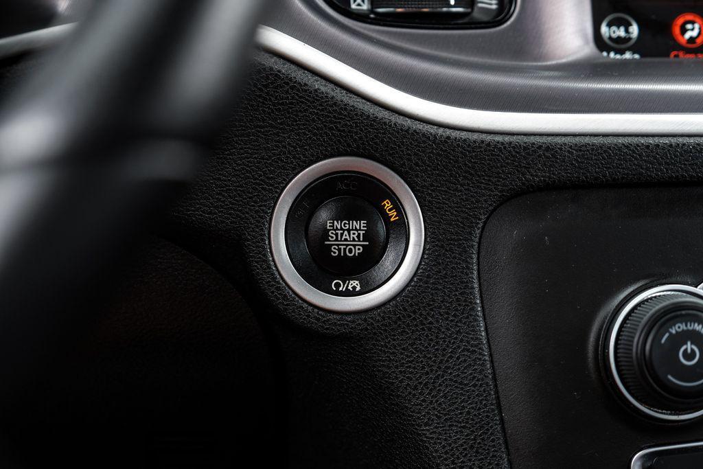 used 2022 Dodge Charger car, priced at $33,681