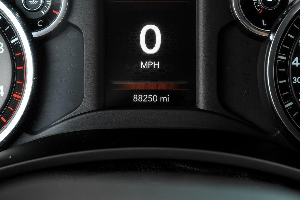 used 2022 Ram 2500 car, priced at $34,981