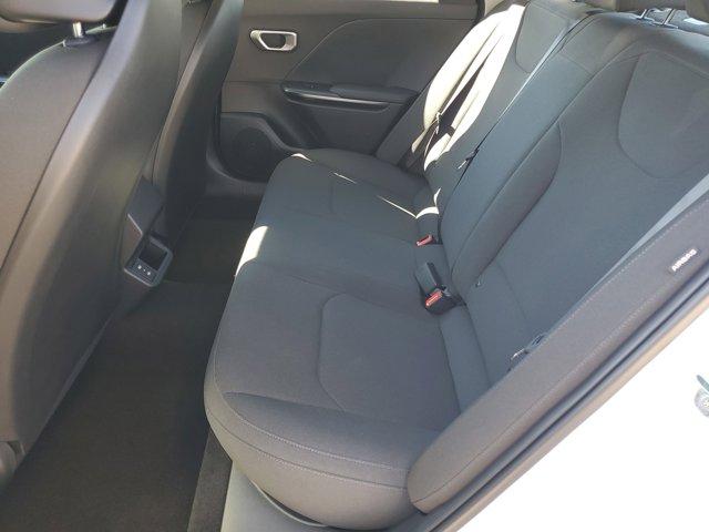 new 2026 Kia K4 car, priced at $25,070