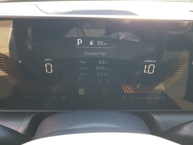 new 2026 Kia K4 car, priced at $25,070