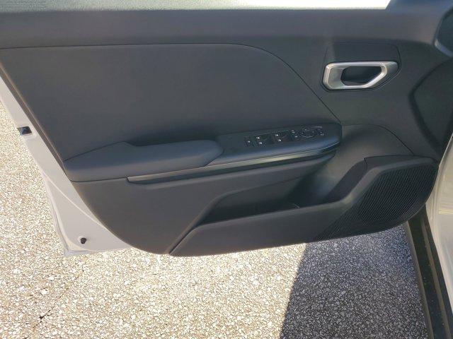 new 2026 Kia K4 car, priced at $25,070