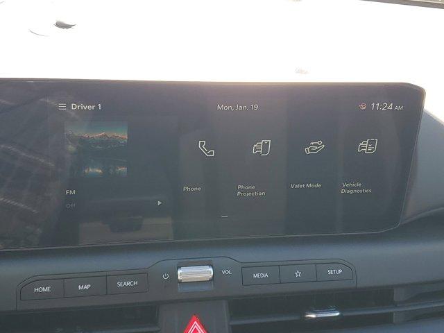 new 2026 Kia K4 car, priced at $25,070