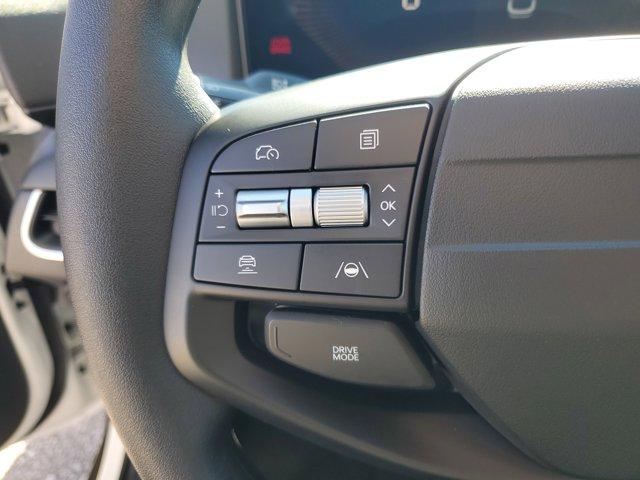 new 2026 Kia K4 car, priced at $25,070