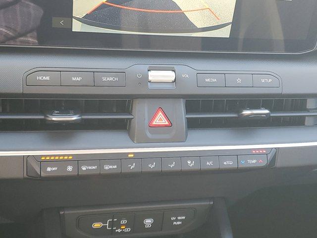 new 2026 Kia K4 car, priced at $25,070