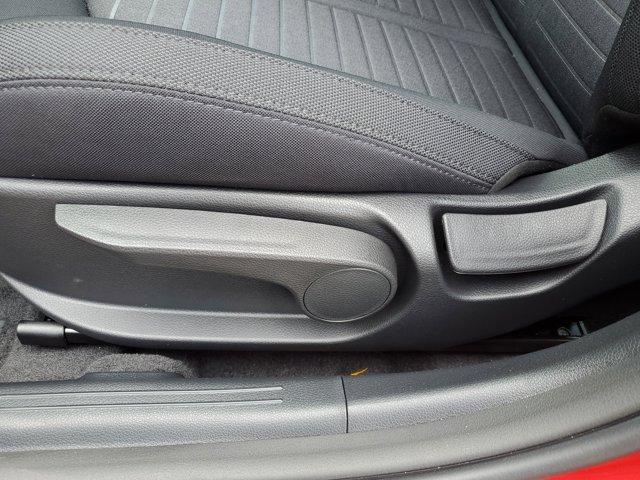 used 2025 Kia K5 car, priced at $29,395