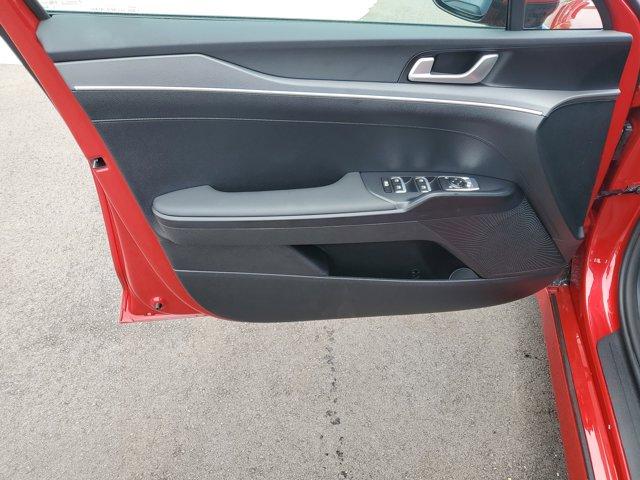 used 2025 Kia K5 car, priced at $29,395