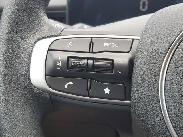 used 2025 Kia K5 car, priced at $29,395