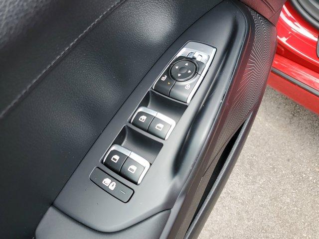 used 2025 Kia K5 car, priced at $29,395