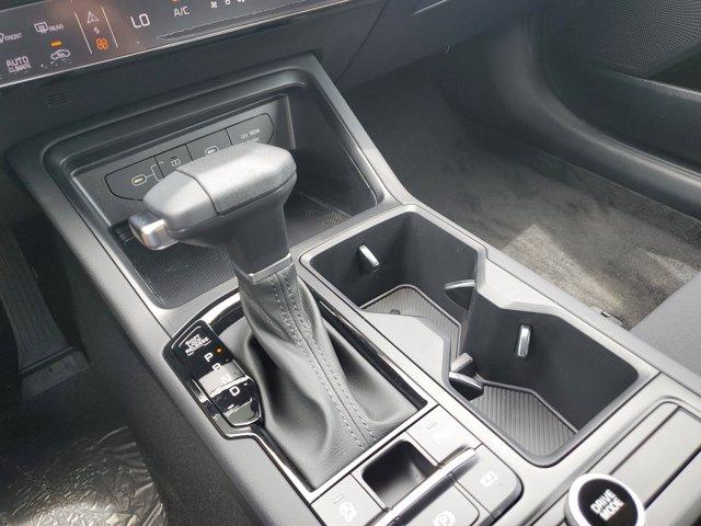 used 2025 Kia K5 car, priced at $29,395