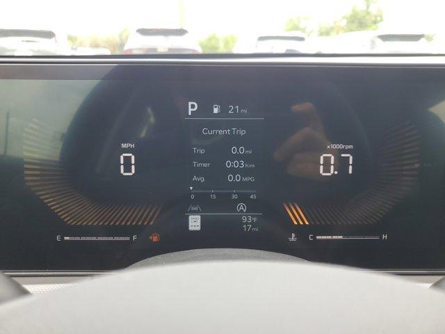 used 2025 Kia K5 car, priced at $29,395