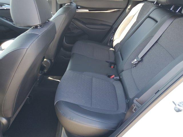 new 2026 Kia Seltos car, priced at $27,805