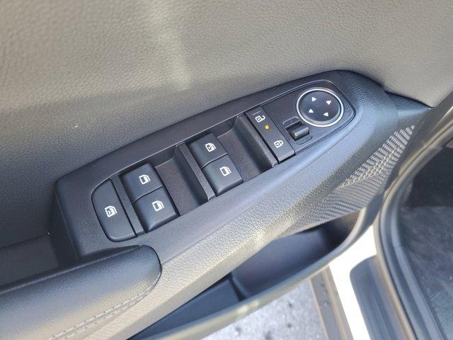 new 2026 Kia Seltos car, priced at $27,805