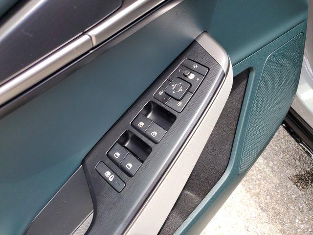 new 2025 Kia EV6 car, priced at $52,175