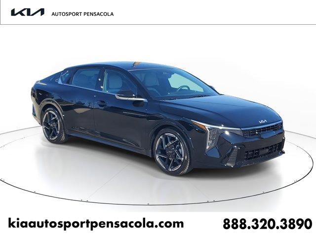 new 2025 Kia K4 car, priced at $28,925