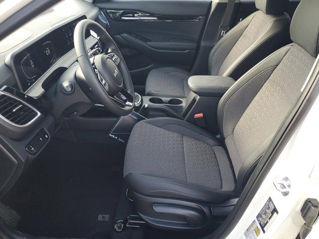 new 2026 Kia Seltos car, priced at $29,385
