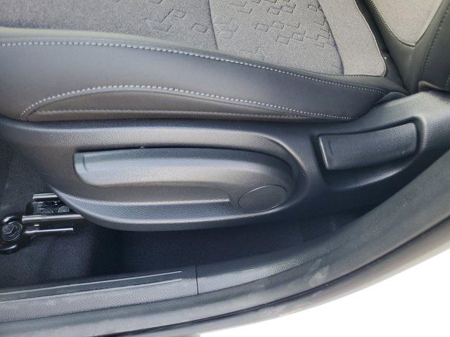 new 2026 Kia Seltos car, priced at $29,385