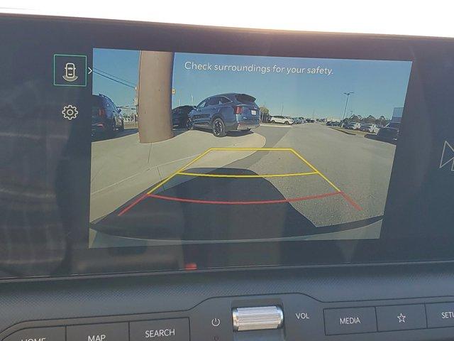 new 2026 Kia K4 car, priced at $25,070