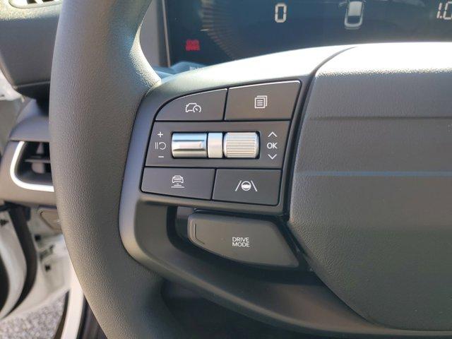 new 2026 Kia K4 car, priced at $25,070