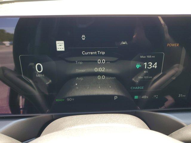 new 2026 Kia EV9 car, priced at $60,470