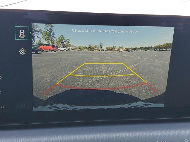 new 2026 Kia EV9 car, priced at $60,470