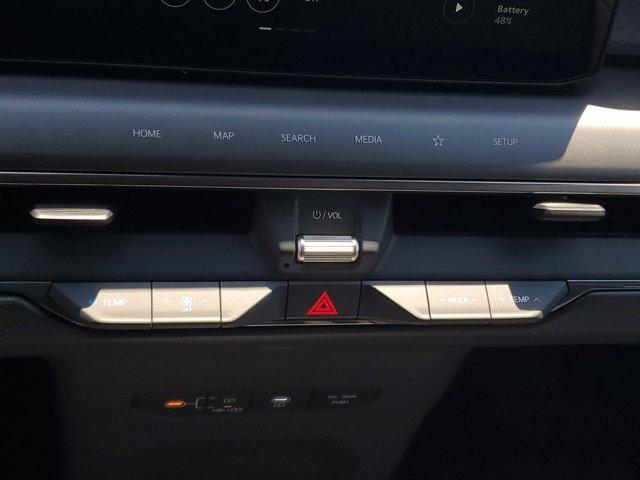 new 2026 Kia EV9 car, priced at $60,470