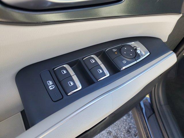 new 2026 Kia Sorento car, priced at $38,445